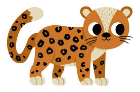 Amur Leopard